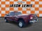 2022 RAM 3500 Tradesman 4x4 Crew Cab 8' Box