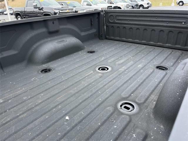 2024 RAM 3500 Tradesman 4x4 Crew Cab 8' Box