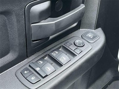 2024 RAM 3500 Tradesman 4x4 Crew Cab 8' Box