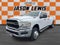 2024 RAM 3500 Tradesman 4x4 Crew Cab 8' Box