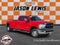 2024 RAM 3500 Big Horn 4x4 Crew Cab 8' Box