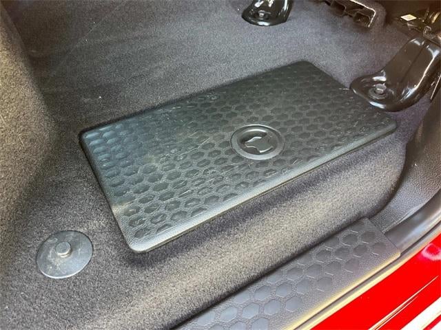 2024 RAM 3500 Big Horn 4x4 Crew Cab 8' Box