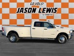 2024 RAM 3500 Big Horn 4x4 Crew Cab 8' Box