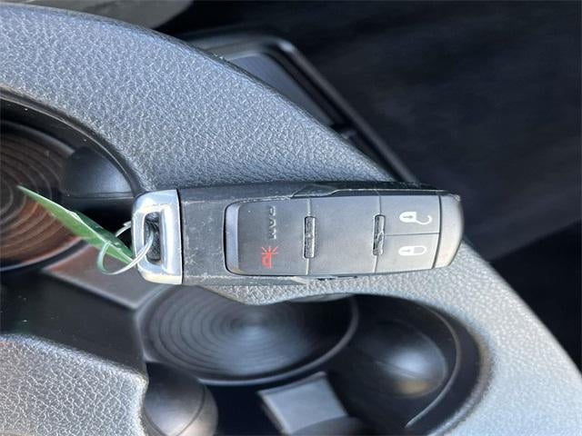 2024 RAM 3500 Big Horn 4x4 Crew Cab 8' Box