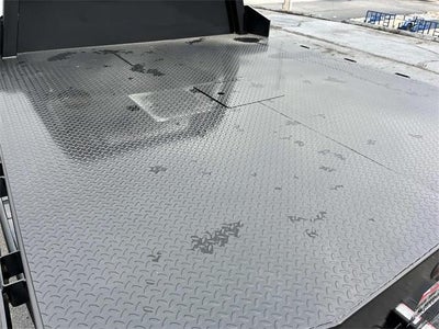 2023 RAM 3500 Big Horn 4x4 Crew Cab 8' Box