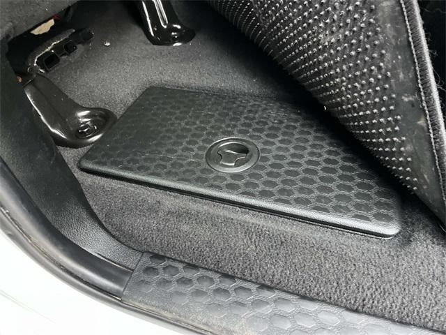 2023 RAM 3500 Big Horn 4x4 Crew Cab 8' Box