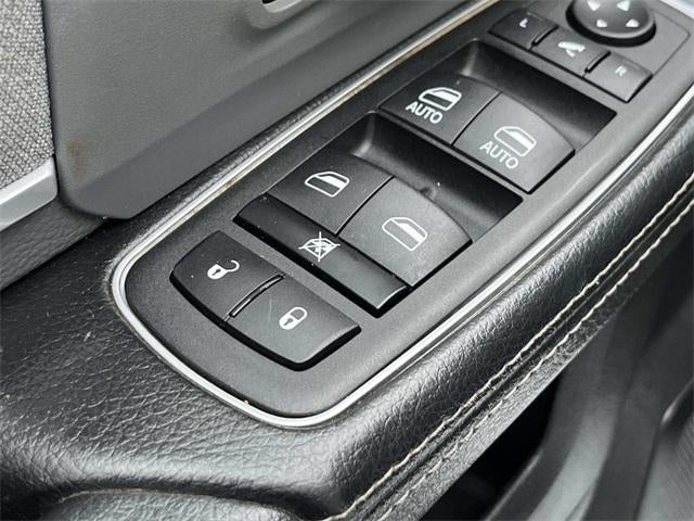 2023 RAM 3500 Big Horn 4x4 Crew Cab 8' Box