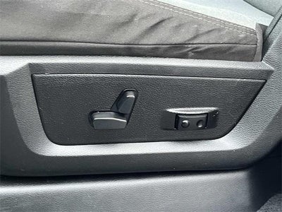 2023 RAM 3500 Big Horn 4x4 Crew Cab 8' Box