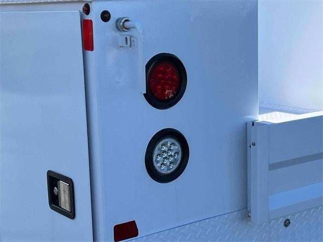 2024 RAM 3500 Big Horn 4x4 Crew Cab 8' Box