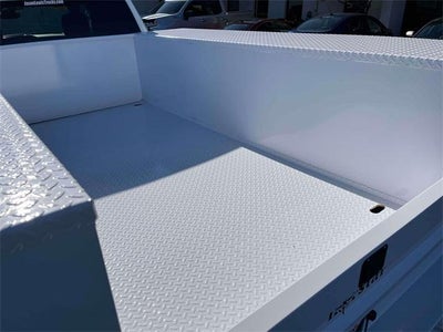 2024 RAM 3500 Big Horn 4x4 Crew Cab 8' Box