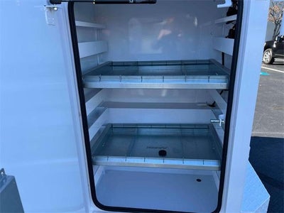 2024 RAM 3500 Big Horn 4x4 Crew Cab 8' Box