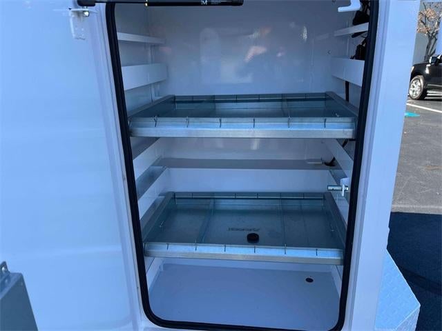 2024 RAM 3500 Big Horn 4x4 Crew Cab 8' Box