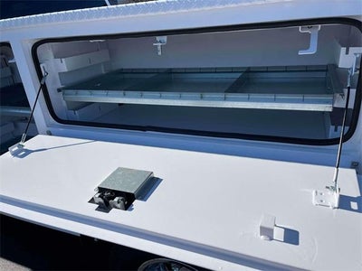 2024 RAM 3500 Big Horn 4x4 Crew Cab 8' Box