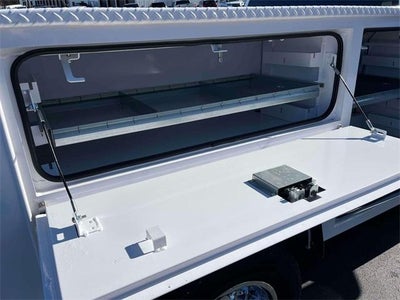 2024 RAM 3500 Big Horn 4x4 Crew Cab 8' Box