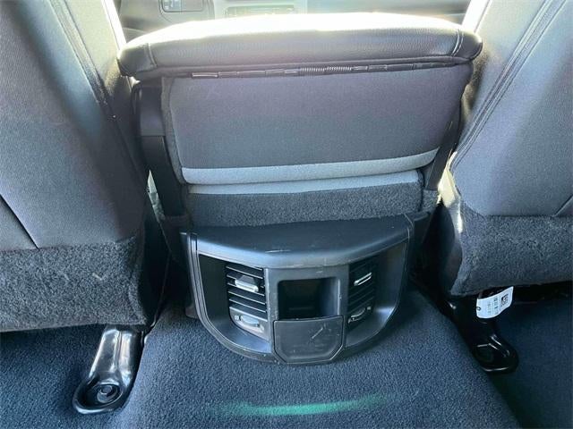 2024 RAM 3500 Big Horn 4x4 Crew Cab 8' Box