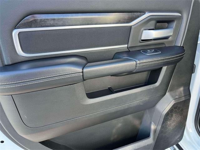 2024 RAM 3500 Big Horn 4x4 Crew Cab 8' Box