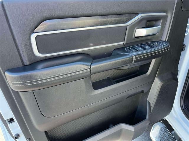 2024 RAM 3500 Big Horn 4x4 Crew Cab 8' Box