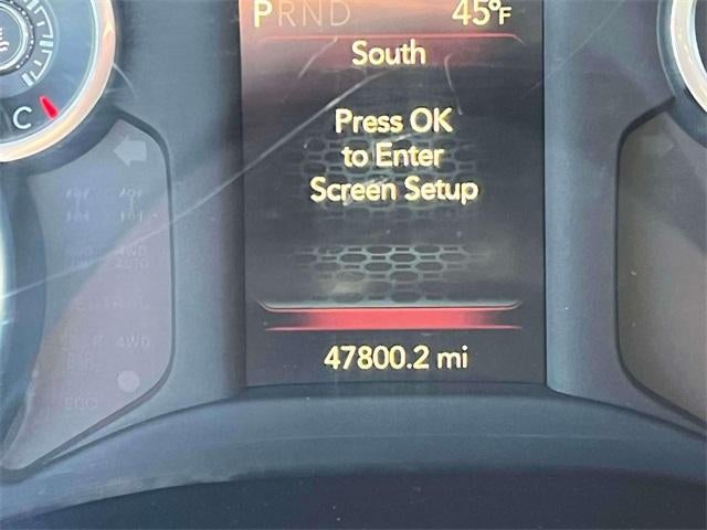 2024 RAM 3500 Big Horn 4x4 Crew Cab 8' Box