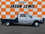 2024 RAM 3500 Big Horn 4x4 Crew Cab 8' Box