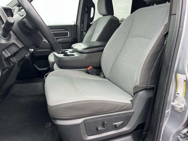 2024 RAM 3500 Big Horn 4x4 Crew Cab 8' Box