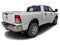 2024 RAM 3500 Big Horn 4x4 Crew Cab 8' Box