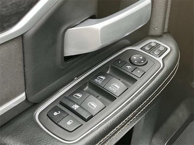 2024 RAM 3500 Big Horn 4x4 Crew Cab 8' Box