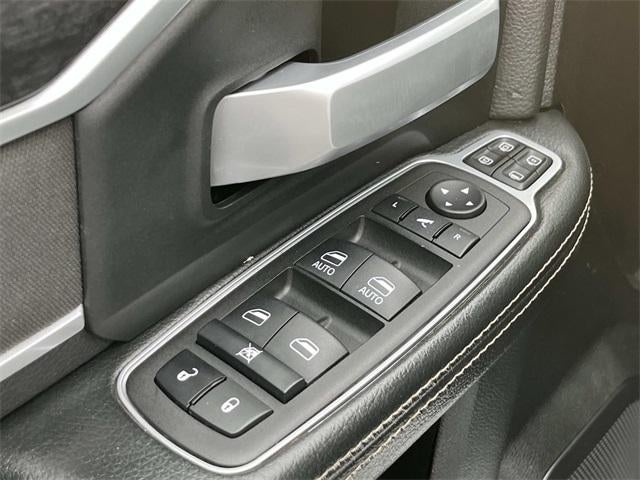 2024 RAM 3500 Big Horn 4x4 Crew Cab 8' Box