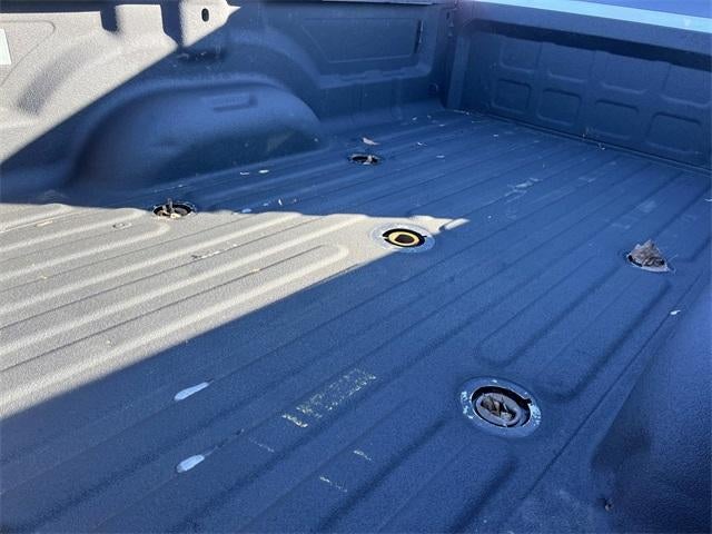 2024 RAM 3500 Big Horn 4x4 Crew Cab 8' Box