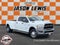2024 RAM 3500 Big Horn 4x4 Crew Cab 8' Box