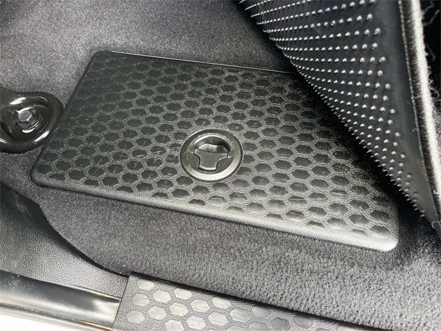 2024 RAM 3500 Big Horn 4x4 Crew Cab 8' Box