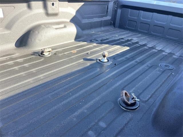 2024 RAM 3500 Big Horn 4x4 Crew Cab 8' Box