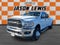 2024 RAM 3500 Big Horn 4x4 Crew Cab 8' Box