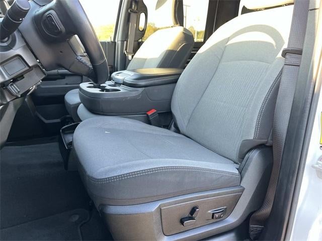 2024 RAM 3500 Big Horn 4x4 Crew Cab 8' Box