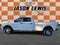 2024 RAM 3500 Big Horn 4x4 Crew Cab 8' Box