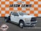 2024 RAM 3500 Big Horn 4x4 Crew Cab 8' Box