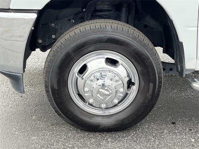 2024 RAM 3500 Big Horn 4x4 Crew Cab 8' Box