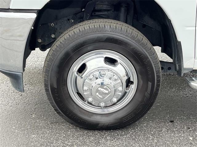 2024 RAM 3500 Big Horn 4x4 Crew Cab 8' Box