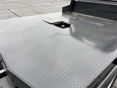 2024 RAM 3500 Big Horn 4x4 Crew Cab 8' Box