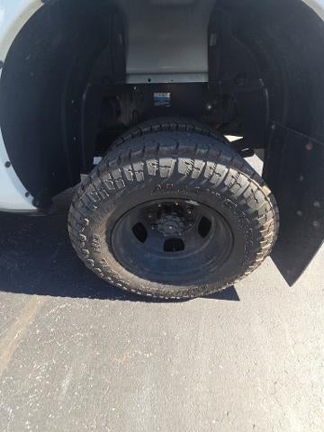 2023 RAM 3500 Big Horn 4x4 Crew Cab 8' Box