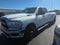 2023 RAM 3500 Big Horn 4x4 Crew Cab 8' Box