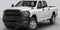 2023 RAM 3500 Big Horn 4x4 Crew Cab 8' Box
