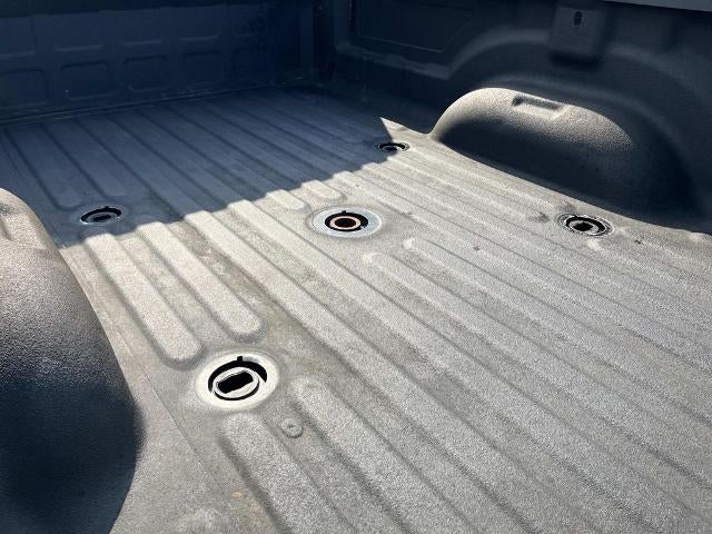 2022 RAM 3500 Big Horn 4x4 Crew Cab 8' Box