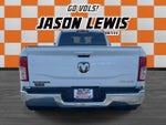 2022 RAM 3500 Big Horn 4x4 Crew Cab 8' Box