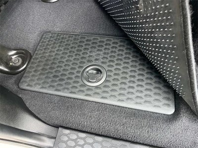 2024 RAM 3500 Big Horn 4x4 Crew Cab 8' Box