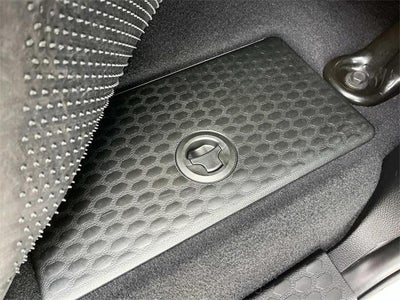 2024 RAM 3500 Big Horn 4x4 Crew Cab 8' Box