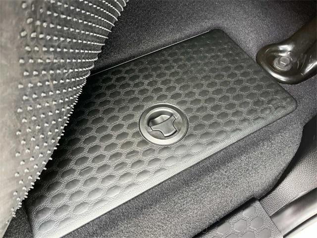 2024 RAM 3500 Big Horn 4x4 Crew Cab 8' Box