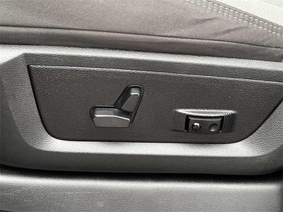 2024 RAM 3500 Big Horn 4x4 Crew Cab 8' Box