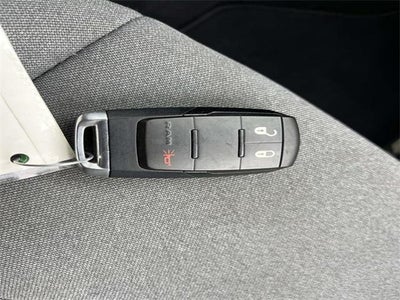 2024 RAM 3500 Big Horn 4x4 Crew Cab 8' Box