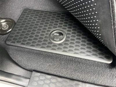 2024 RAM 3500 Big Horn 4x4 Crew Cab 8' Box