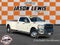 2024 RAM 3500 Big Horn 4x4 Crew Cab 8' Box